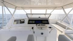 2007 Viking 45 Convertible "Desperado" photo 2