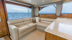 2007 Viking 45 Convertible "Desperado" photo 7