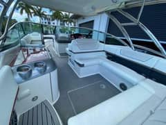2017 Formula 350 Crossover Bowrider photo 4