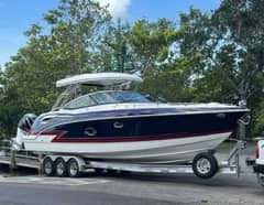 2017 Formula 350 Crossover Bowrider photo 3