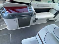 2017 Formula 350 Crossover Bowrider photo 7