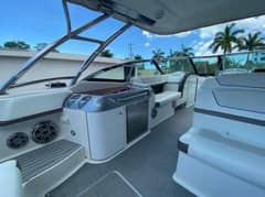 2017 Formula 350 Crossover Bowrider photo 5