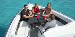 2017 Formula 350 Crossover Bowrider photo 8