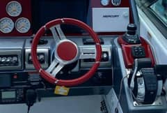 2017 Formula 350 Crossover Bowrider photo 9