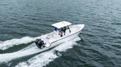 2027 Reef Runner 280 photo 8