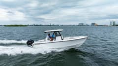 2027 Reef Runner 280 photo 9