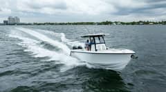 2027 Reef Runner 280 photo 3