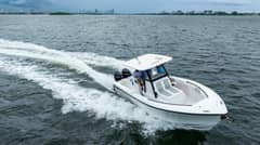 2027 Reef Runner 280 photo 7