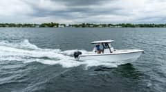 2027 Reef Runner 280 photo 2