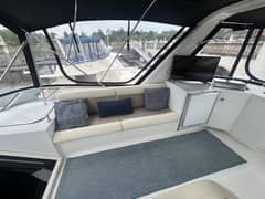 2007 Navigator 5400 "NO VACANCY" photo 9