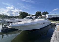 2003 Sea Ray 500 Sundancer "LILLY GRACE" photo 2