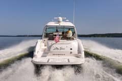 2003 Sea Ray 500 Sundancer "LILLY GRACE" photo 6