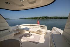 2003 Sea Ray 500 Sundancer "LILLY GRACE" photo 7