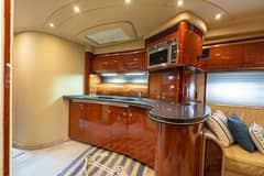 2003 Sea Ray 500 Sundancer "LILLY GRACE" photo 9