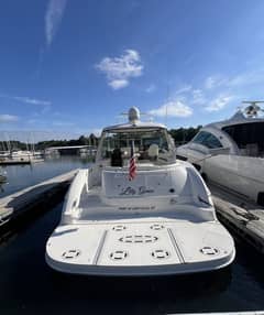2003 Sea Ray 500 Sundancer "LILLY GRACE" photo 4