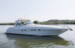 2003 Sea Ray 500 Sundancer "LILLY GRACE" photo 1
