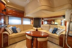 2003 Sea Ray 500 Sundancer "LILLY GRACE" photo 8