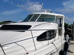 2007 Sea Ray 40MY "High Hopes" photo 8