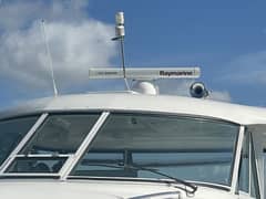 2007 Sea Ray 40MY "High Hopes" photo 7
