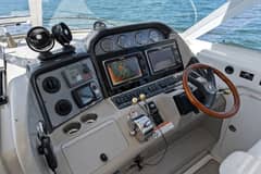 2007 Sea Ray 40MY "High Hopes" photo 4