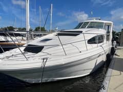 2007 Sea Ray 40MY "High Hopes" photo 5