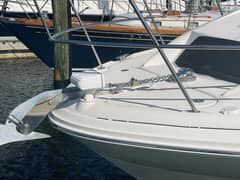 2007 Sea Ray 40MY "High Hopes" photo 6