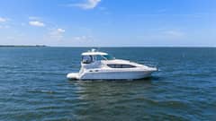2007 Sea Ray 40MY "High Hopes" photo 2