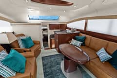 2007 Sea Ray 40MY "High Hopes" photo 5