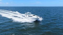 2007 Sea Ray 40MY "High Hopes" photo 1