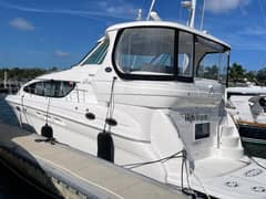 2007 Sea Ray 40MY "High Hopes" photo 4