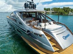 2022 Pershing 7X "QUANTUM" photo 9