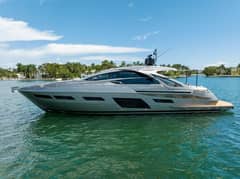 2022 Pershing 7X "QUANTUM" photo 2