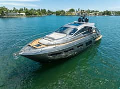 2022 Pershing 7X "QUANTUM" photo 1