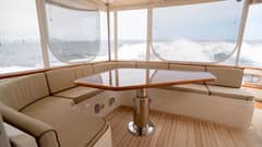 2006 Fleming 75 "Tread Softly" photo 8