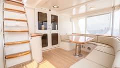 2006 Fleming 75 "Tread Softly" photo 7