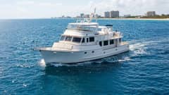 2006 Fleming 75 "Tread Softly" photo 1