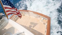 2006 Fleming 75 "Tread Softly" photo 5