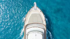 2006 Fleming 75 "Tread Softly" photo 4