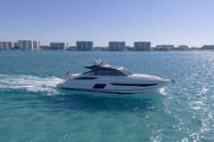 2016 Princess V58 "Happy Hour" photo 1