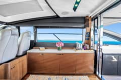 2016 Princess V58 "Happy Hour" photo 6