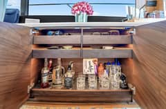 2016 Princess V58 "Happy Hour" photo 7