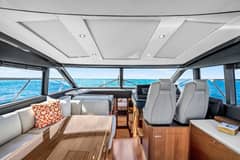2016 Princess V58 "Happy Hour" photo 9