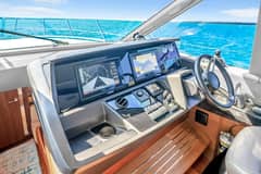 2016 Princess V58 "Happy Hour" photo 2