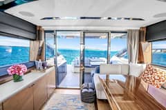 2016 Princess V58 "Happy Hour" photo 5