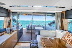 2016 Princess V58 "Happy Hour" photo 4