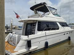 2000 Carver 530 photo 3