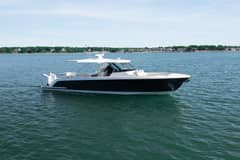 2024 Tiara Sport "Hammock" photo 9