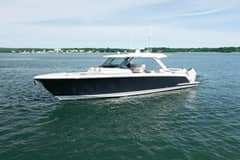 2024 Tiara Sport "Hammock" photo 1