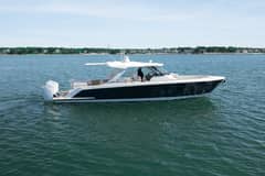2024 Tiara Sport "Hammock" photo 7