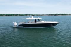 2024 Tiara Sport "Hammock" photo 8